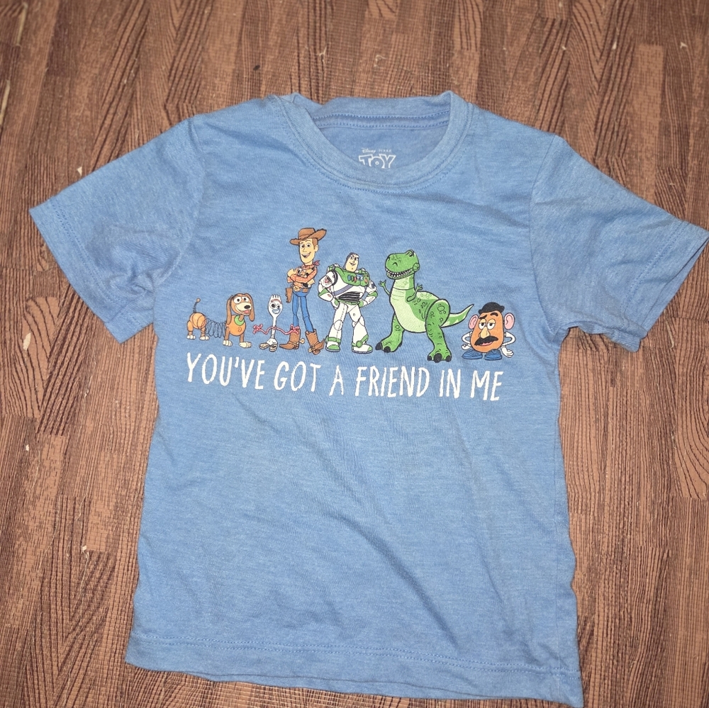 3/$15 - 3T T-Shirts